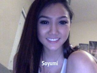 Soyumi