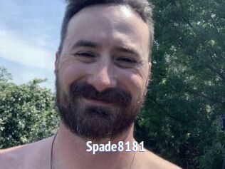Spade8181
