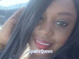 SpakleQueen