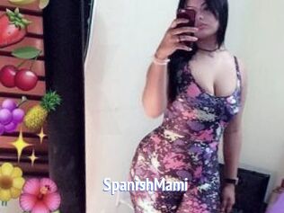 SpanishMami