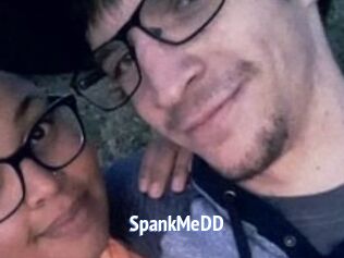 SpankMeDD