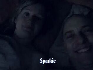 Sparkie