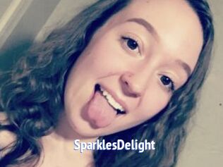 SparklesDelight