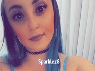 Sparklez8