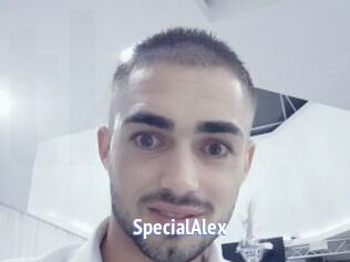 SpecialAlex