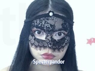 Specterpandor