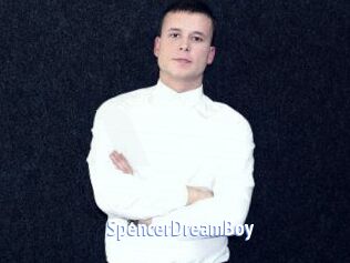 SpencerDreamBoy