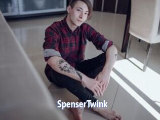 SpenserTwink
