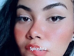 SpiceAyra