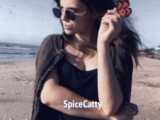 SpiceCatty