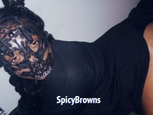 SpicyBrowns