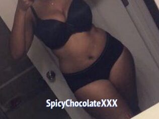 SpicyChocolateXXX