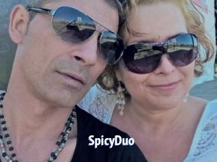 SpicyDuo