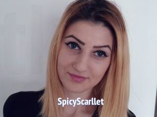 SpicyScarllet