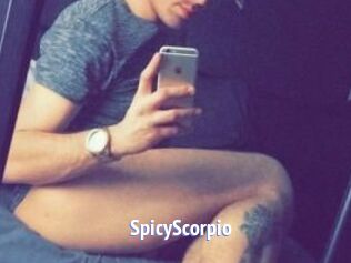 SpicyScorpio
