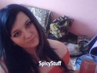 SpicyStuff