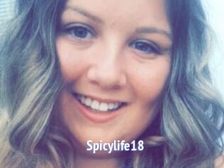 Spicylife18