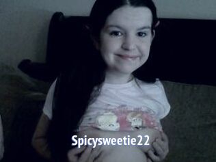 Spicysweetie22