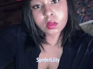 SpiderLilly
