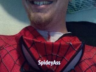 SpideyAss
