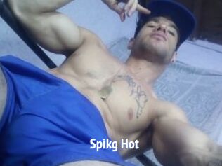 Spikg_Hot