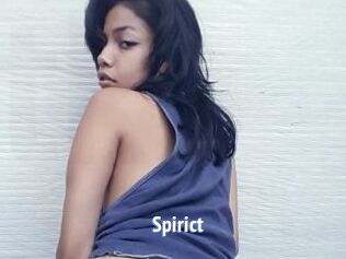 Spirict