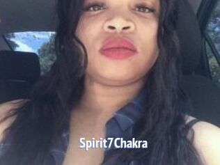 Spirit7Chakra