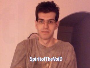 SpiritofTheVoiD