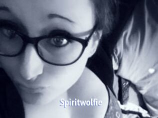 Spiritwolfie