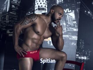 Spitian