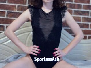 SportassAsh