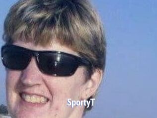SportyT