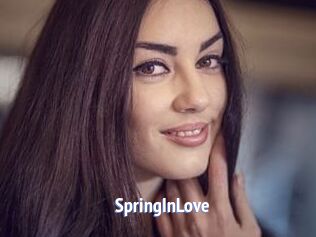SpringInLove