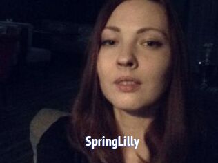 SpringLilly