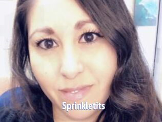 Sprinkletits
