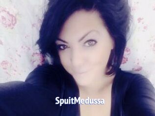 SpuitMedussa