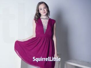 SquirrelLittle