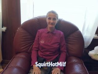 SquirtHotMilf