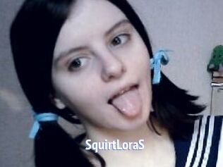 SquirtLoraS