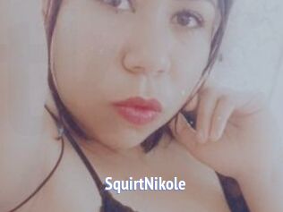 SquirtNikole