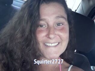 Squirter2727