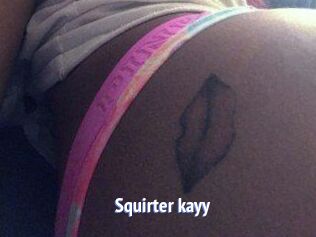 Squirter_kayy