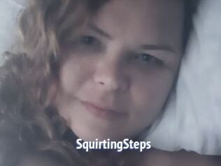 SquirtingSteps