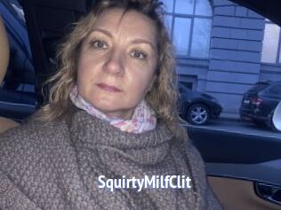 SquirtyMilfClit