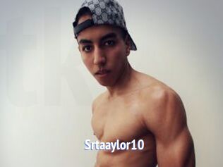Srtaaylor10