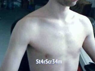 St4rScr34m