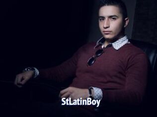 StLatinBoy