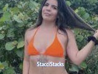 StacciStacks
