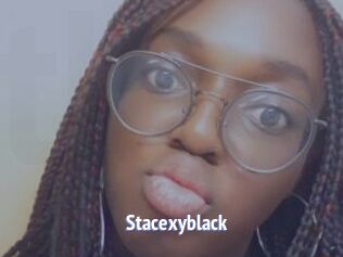 Stacexyblack