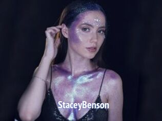 StaceyBenson